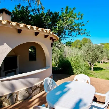 Villa La Sella Kn *