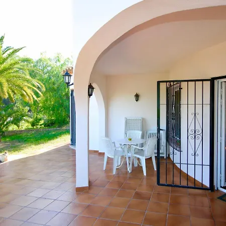 La Sella Kn Villa Pedreguer