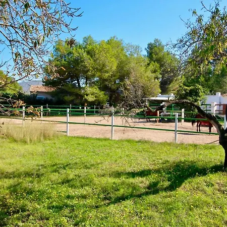 Villa La Sella Kn *