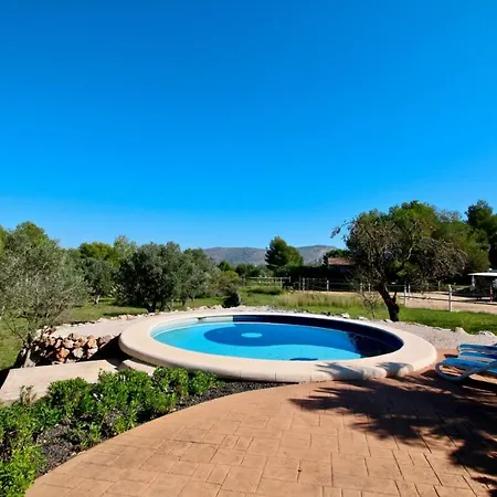 Villa La Sella Kn