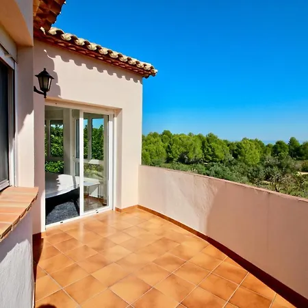 Villa La Sella Kn Pedreguer