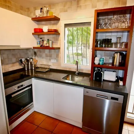 Villa La Sella Kn
